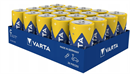 LR14 / C Varta Industrial Pro batteri (20stk)